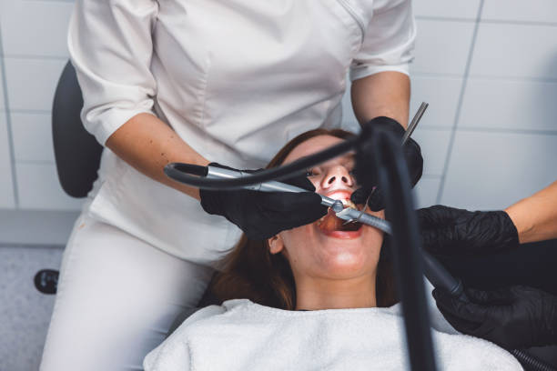 Best Emergency Dental Surgery in Garnet, CA