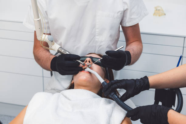 Best Urgent Dental Care in Garnet, CA