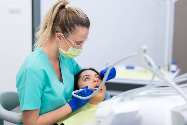 Best Same-Day Emergency Dentist in Garnet, CA