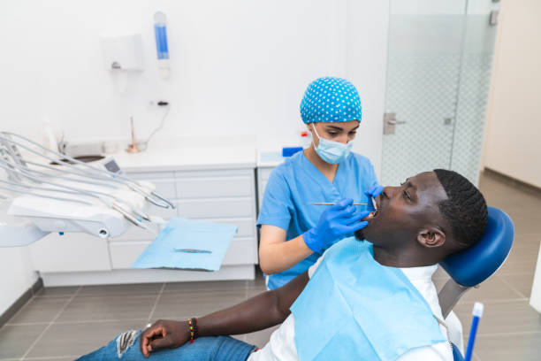 Best Weekend Emergency Dentist in Garnet, CA