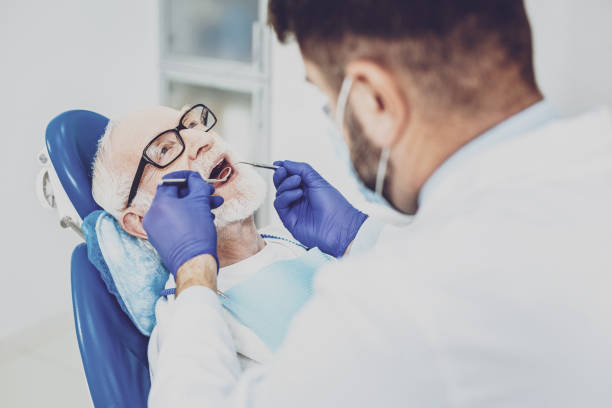 Best Emergency Dental Care for Trauma or Injury in Garnet, CA